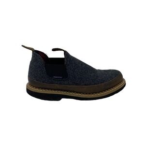 Georgia Boot X Pendleton Romeo Wool Boot 6 youth / woman’s 8